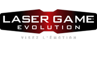 Laser Game Evolution Lyon Est